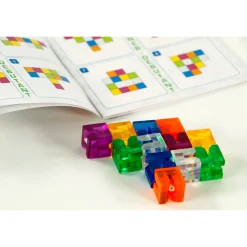 Spel Flex Puzzler Crystal