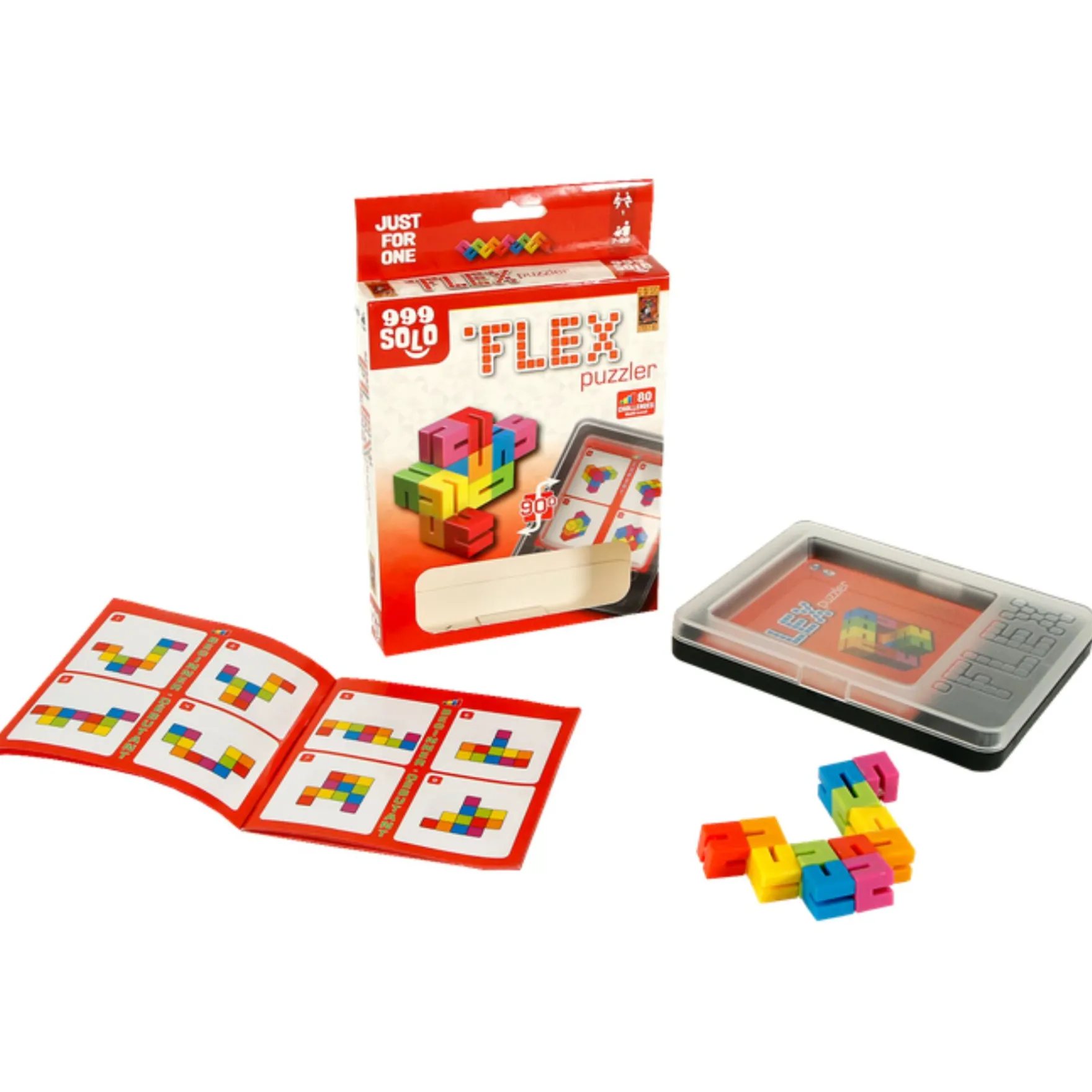 Spel Flex Puzzler S