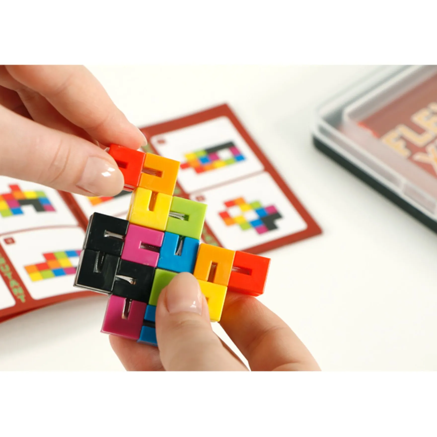 Spel Flex Puzzler XL