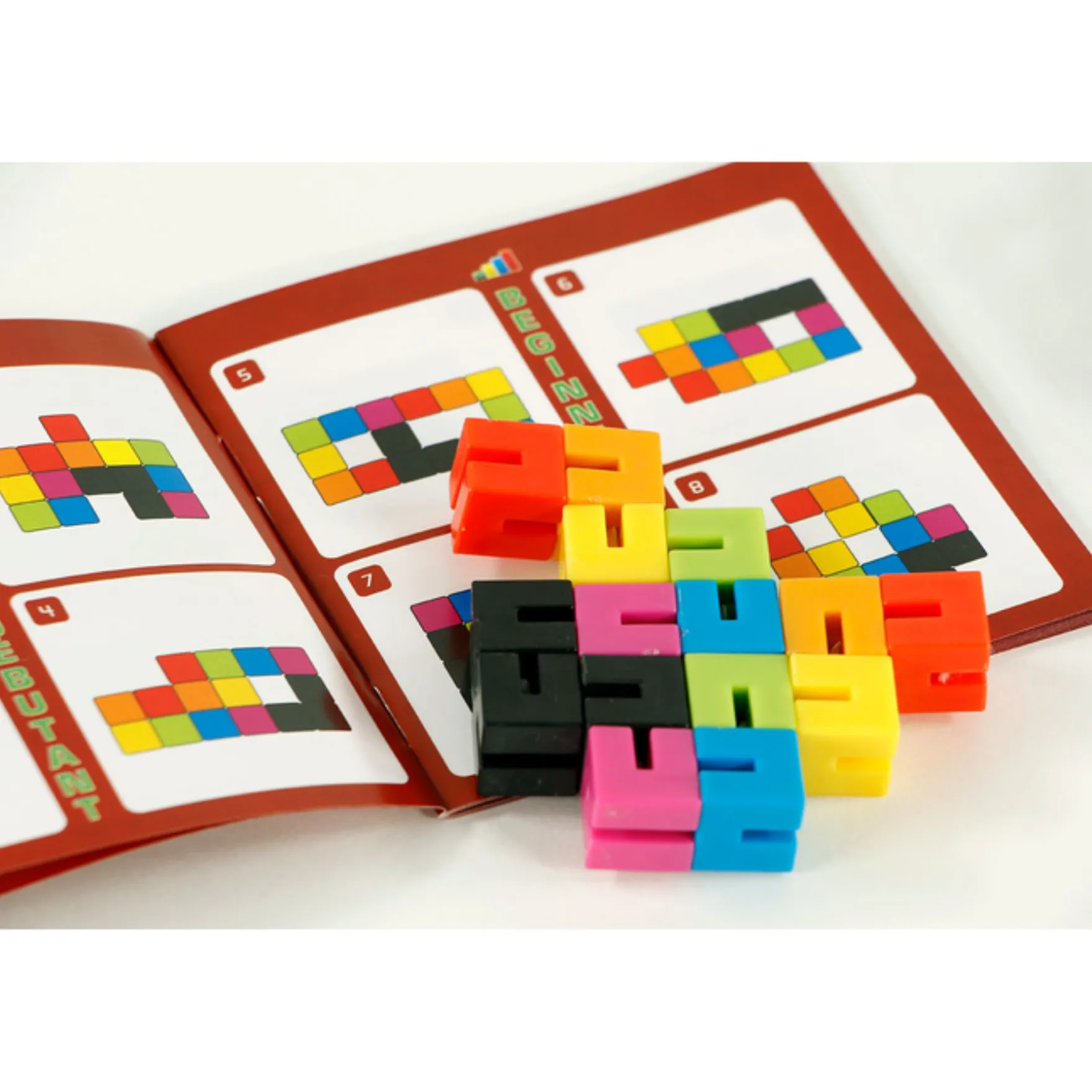 Spel Flex Puzzler XL