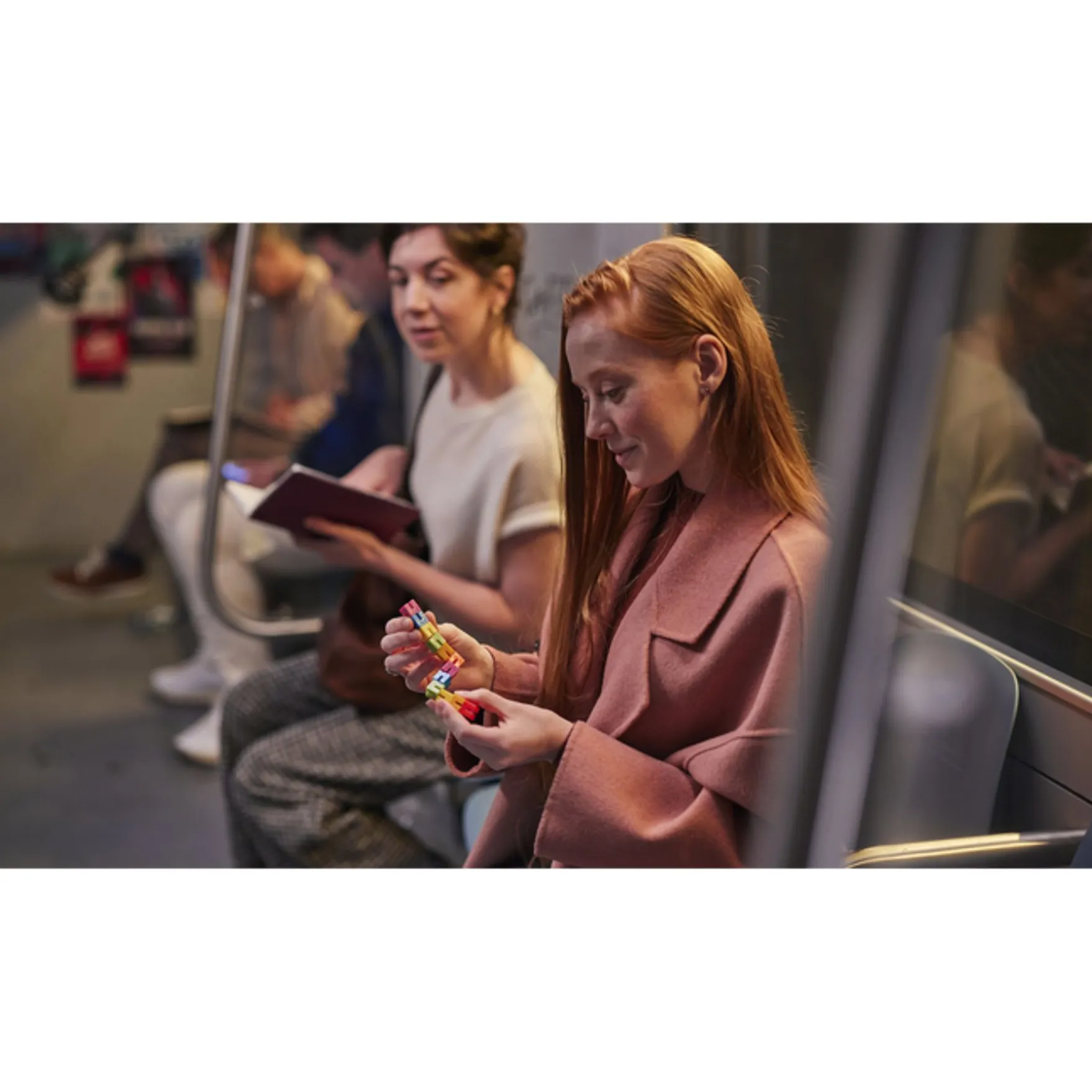 Spel Flex Puzzler XL