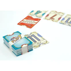 Spel Flip 7