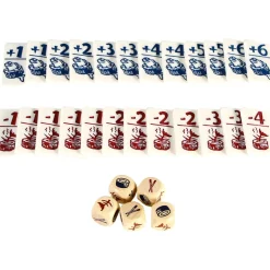 Spel Geharrewar In de Sushibar