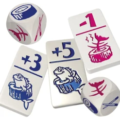 Spel Geharrewar In de Sushibar