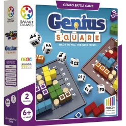 Spel Genius Square