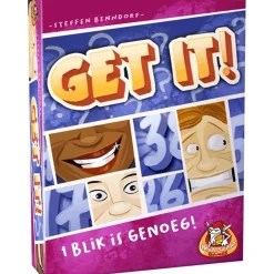Spel Get It