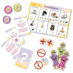 Spel Gozert Het Bordspel