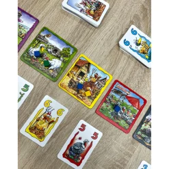 Spel Graantje de Voorste