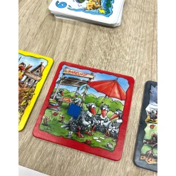 Spel Graantje de Voorste