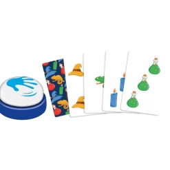 Spel Halli Galli Twist