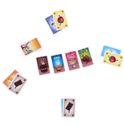 Spel Heel Weiland Bakt