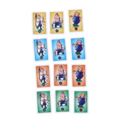 Spel Heel Weiland Bakt