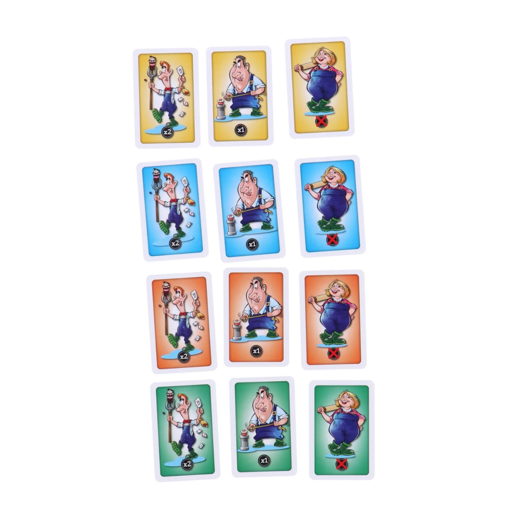 Spel Heel Weiland Bakt