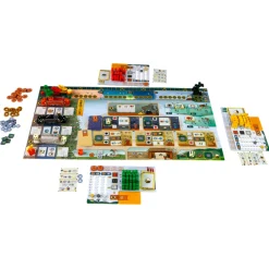 Spel Het Witte Kasteel Van Himeji