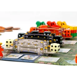 Spel Het Witte Kasteel Van Himeji