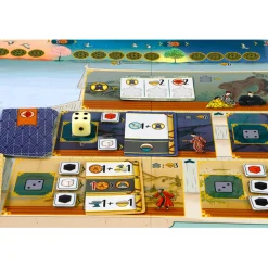 Spel Het Witte Kasteel Van Himeji