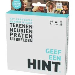 Spel Hint Pocket