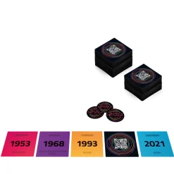 Spel Hitster 100% NL