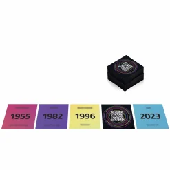 Spel Hitster Movies + Soundtracks Uitbreiding