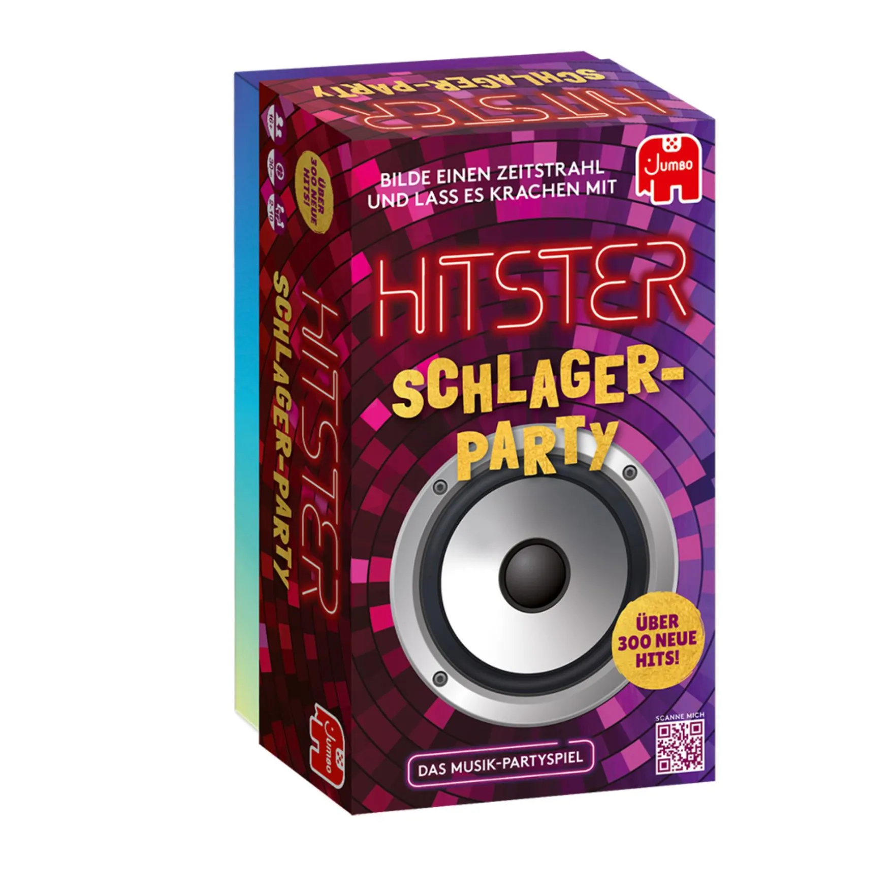 Spel Hitster Schlager