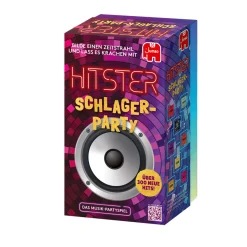 Spel Hitster Schlager