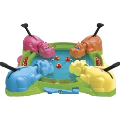 Spel Hungry Hungry Hippos