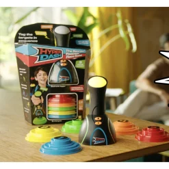 Spel Hyper Dash