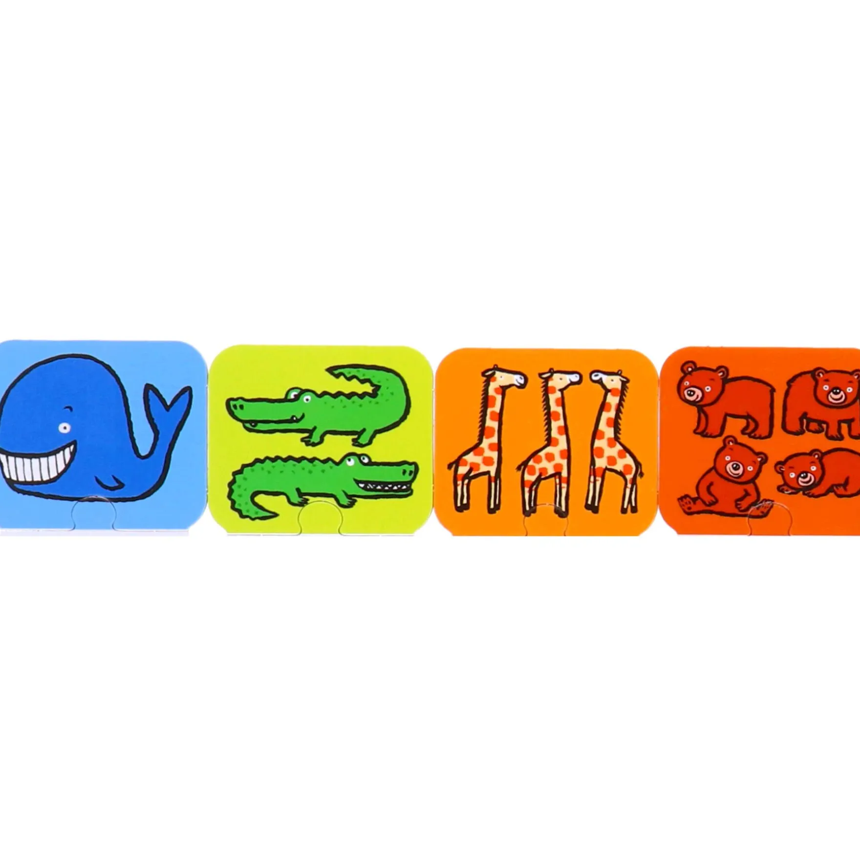 Spel Ik Leer Cijfers