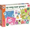 Spel Ik Leer Op Weg Naar Groep 1