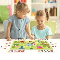 Spel Ik Leer Op Weg Naar Groep 1