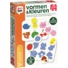 Spel Ik Leer Vormen & Kleuren
