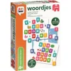 Spel Ik Leer Woordjes