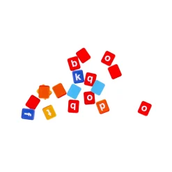 Spel Ik Leer Woordjes