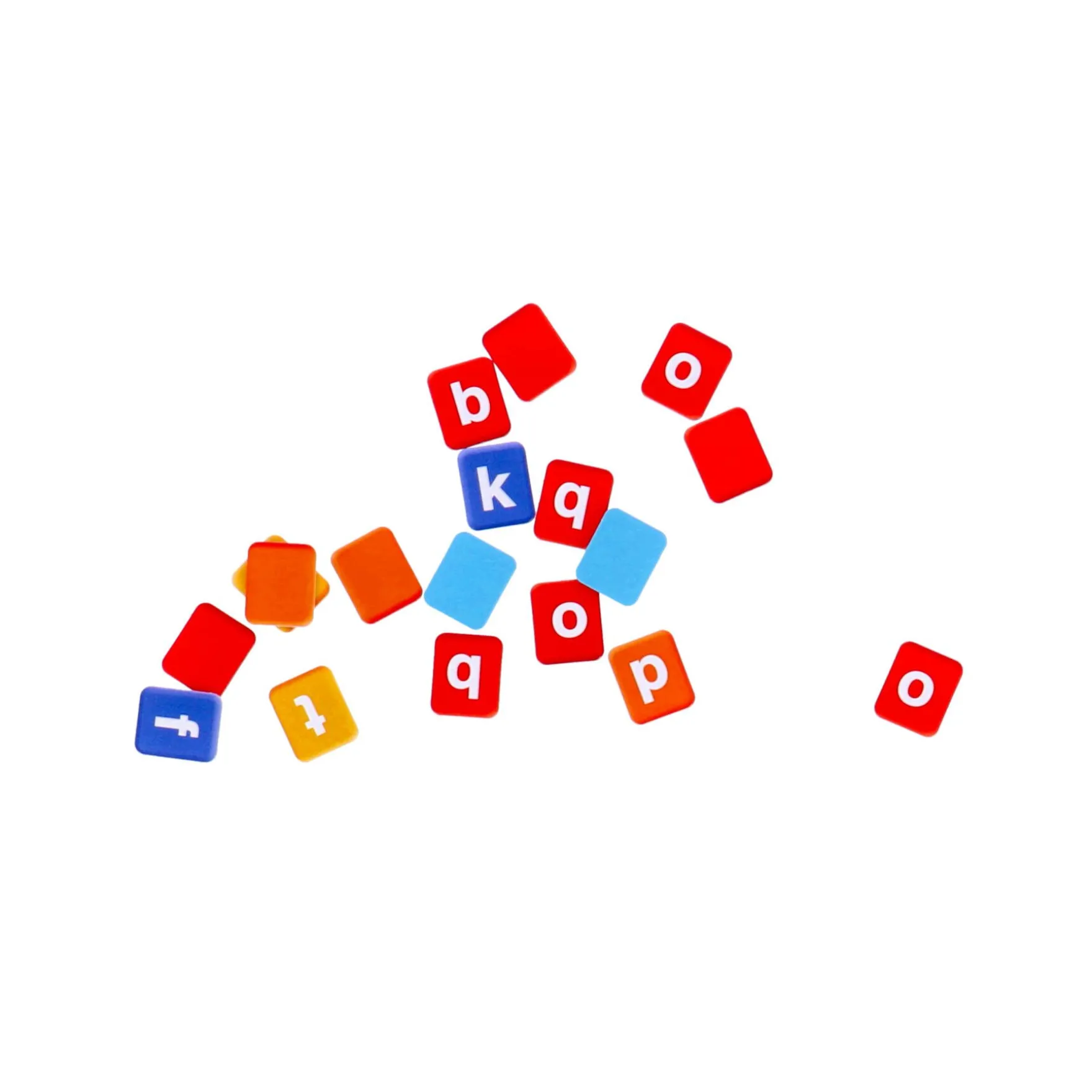 Spel Ik Leer Woordjes