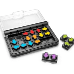 Spel IQ Arrows