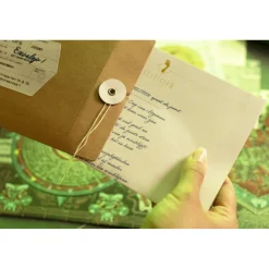 Spel Itzamna's Eye Escape Quest