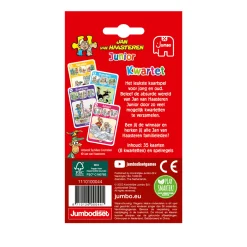 Spel Jan van Haasteren kwartet