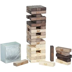 Spel Jenga Rustic