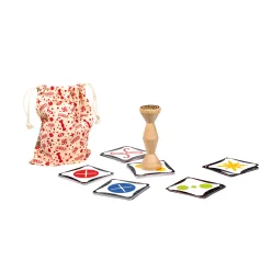 Spel Jungle Speed Nl/Fr