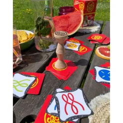 Spel Jungle Speed Nl/Fr