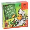 Spel Kakkerlakkensalade