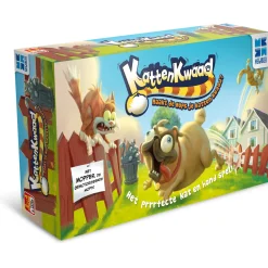 Spel Kattenkwaad