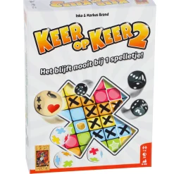 Spel Keer Op Keer 2