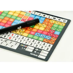 Spel Keer Op Keer Deluxe