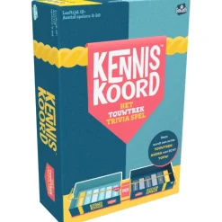 Spel KennisKoord