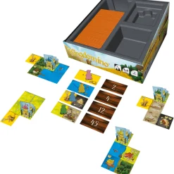 Spel Kingdomino