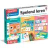Spel Kleuterschool educatief Nederlands