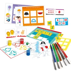 Spel Kleuterschool educatief Nederlands