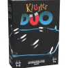 Spel Kluster Duo
