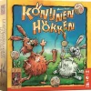Spel Konijnen Hokken